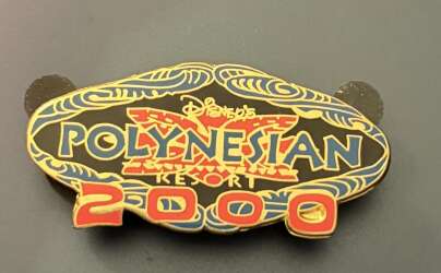 Polynesian 2000