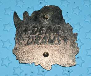 111596 - Fantasy Pin Series: DeanDraws - Sylvie - Fantasy Unlicensed alternate image