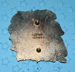 111597 - Fantasy Pin Series: DeanDraws - Thor - Fantasy Unlicensed alternate image