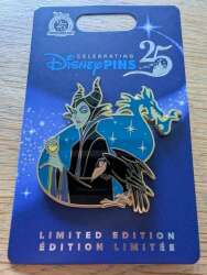 Maleficent (Human Form)