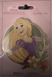 Rapunzel - ARTIST PROOF
