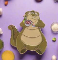 Tails & Treats - Louis and Ray