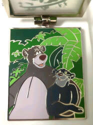 111695 - Disney conservation fund - Jungle book - Walt Disney World alternate image