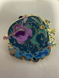 Panic and Pain - Hercules