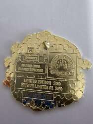 111708 - The Magic of Disney 2025 Pin Trading Event - Panic and Pain - Hercules alternate image