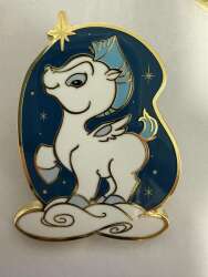 111709 - The Magic of Disney 2025 Pin Trading Event - Pegasus - Hercules