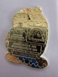 111709 - The Magic of Disney 2025 Pin Trading Event - Pegasus - Hercules alternate image