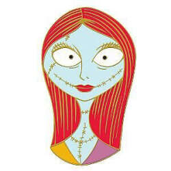 Sally - Face - Jumbo