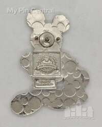 111767 - Cheerleading - Mickey Mouse - Walt Disney World alternate image