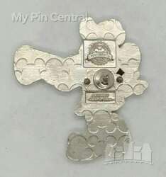 111768 - Cheerleading - Minnie Mouse - Walt Disney World alternate image