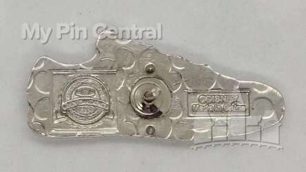 111769 - Cheerleading - Cheer Sneaker - Walt Disney World alternate image