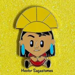 Emperor Kuzco aDorb - MOG