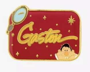 Gaston