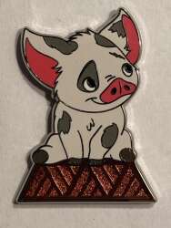 111832 - Moana - Pua ONLY alternate image