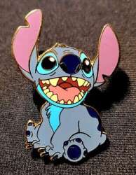 32935 - Stitch Sitting alternate image