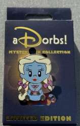 111893 - Fantasia aDorbs! - Melinda - Walt Disney Imagineering