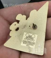 111906 - Winter Ball - Jessica & Roger Rabbit - Disney Store US alternate image