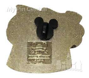 111907 - Winter Ball - Mickey & Minnie Mouse - Disney Store US alternate image