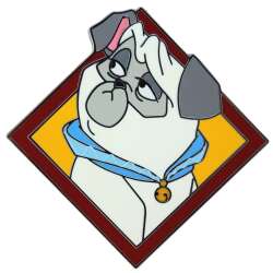 Percy on Diamond ONLY