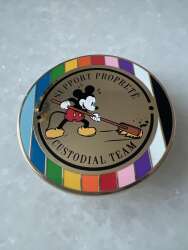 Multicolore - Custodial 2026