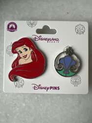 111953 - Princess DLP - Ariel - Disneyland Resort Paris