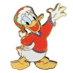 Donald Duck Christmas