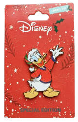 111967 - Disney Pins Blog (DPB) Exclusives - Donald Duck Christmas - Disney Licensed alternate image