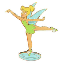 Tinker Bell Ballerina