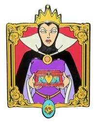 The Evil Queen