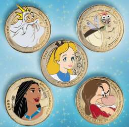 Wave 9 - Bundled set