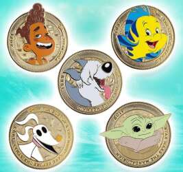 Wave 10 - Bundled set