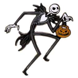 Jack Skellington