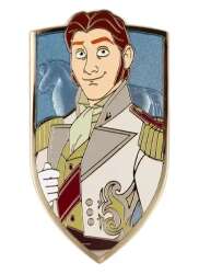 Prince Hans