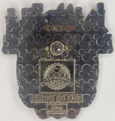 11591 - Storybook Steeds - Mystery Collection - Cyril Proudbottom alternate image