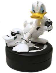 11824 - Star Wars Weekends 2011 - Donald as a Stormtrooper - Walt Disney World alternate image