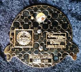 15807 - Pin Trading Night - Olaf - Disneyland Resort Paris alternate image