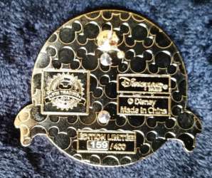 15806 - Pin Trading Night - Elsa - Disneyland Resort Paris alternate image