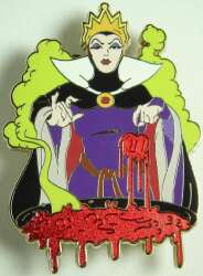Evil Queen