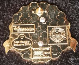 3893 - Cast Member - Disneyland Paris - Olaf - Disneyland Resort Paris alternate image