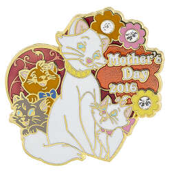 12169 - Mother's Day - 2016 - Duchess and Kittens