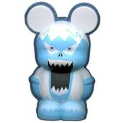122 - Vinylmation 3D - Expedition Everest Yeti