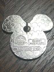 12544 - Emoji Blitz Collection - Minnie Mouse Emoji Booster Set - Heart Eyes Minnie ONLY alternate image