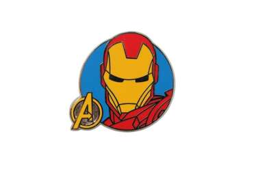 12884 - Avengers Assemble Booster pack - Iron Man alternate image