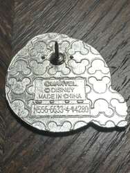 12884 - Avengers Assemble Booster pack - Iron Man alternate image