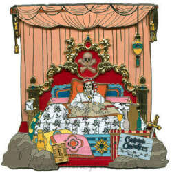 Pirates of the Caribbean