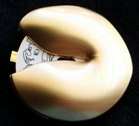 13800 - Disney Fortune Cookies Limited Edition Mystery Pin Set - Pinocchio CHASER alternate image