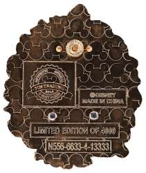 1312 - Mother's Day - 2014 - Arianna and Baby Rapunzel alternate image