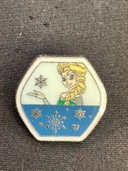 13160 - Ferris Wheel Hidden Mickey - Elsa - Hong Kong Disneyland alternate image