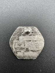 13160 - Ferris Wheel Hidden Mickey - Elsa - Hong Kong Disneyland alternate image