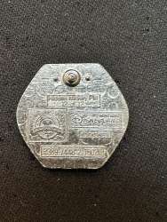 13161 - Ferris Wheel Hidden Mickey - Anna - Hong Kong Disneyland alternate image